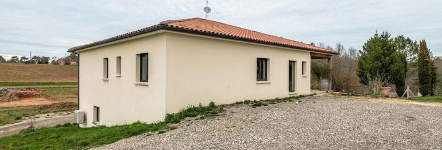 Maison 5 Pièces 114 m² à vendre à Église-Neuve-de-Vergt (24380)