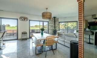 Maison 5 Pièces 114 m² à vendre à Église-Neuve-de-Vergt (24380)