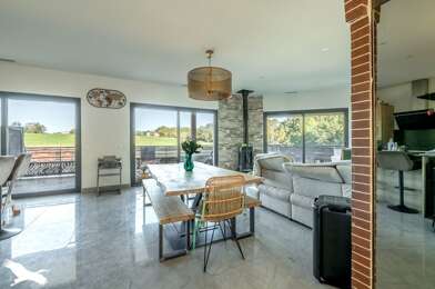 Maison 5 pièces 249324 €