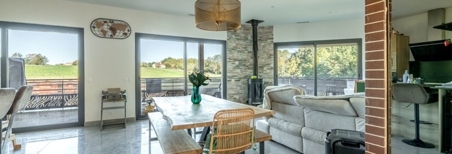 Maison 5 Pièces 114 m² à vendre à Église-Neuve-de-Vergt (24380)
