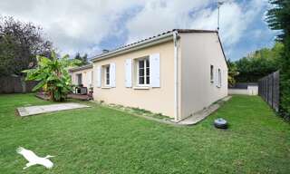 Maison 4 Pièces 93 m² à vendre à Angoulême (16000)