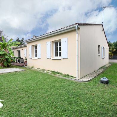 Maison 4 pièces 229507 €