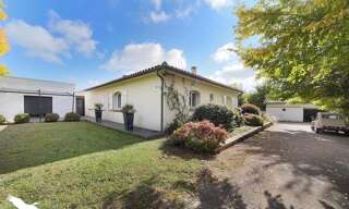 Maison 7 Pièces 190 m² à vendre à Lavaur (81500)