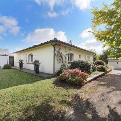 Maison 7 pièces 490000 €