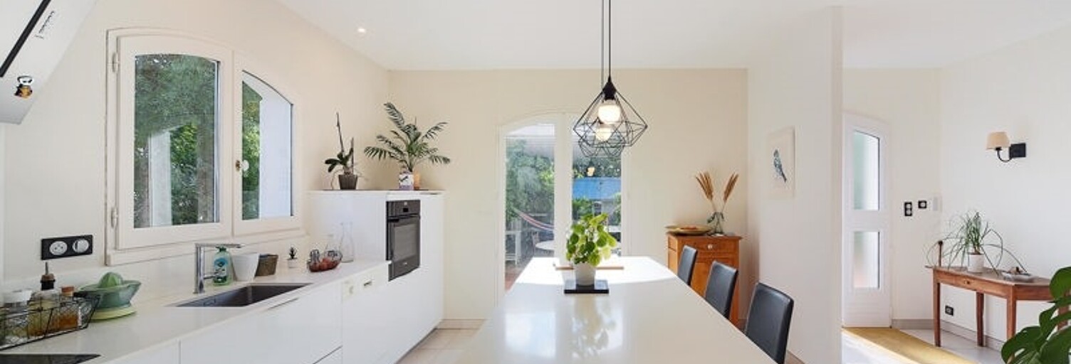 Maison 7 Pièces 190 m² à vendre à Lavaur (81500)