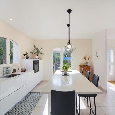 Maison 7 pièces 490000 €