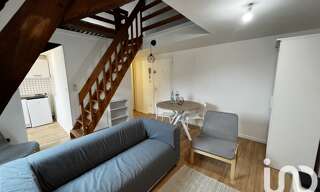 Appartement 1 Pièce 34 m² à vendre à Douai (59500)