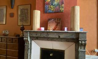 Appartement 4 Pièces 124 m² à vendre à Saint-Étienne (42000)