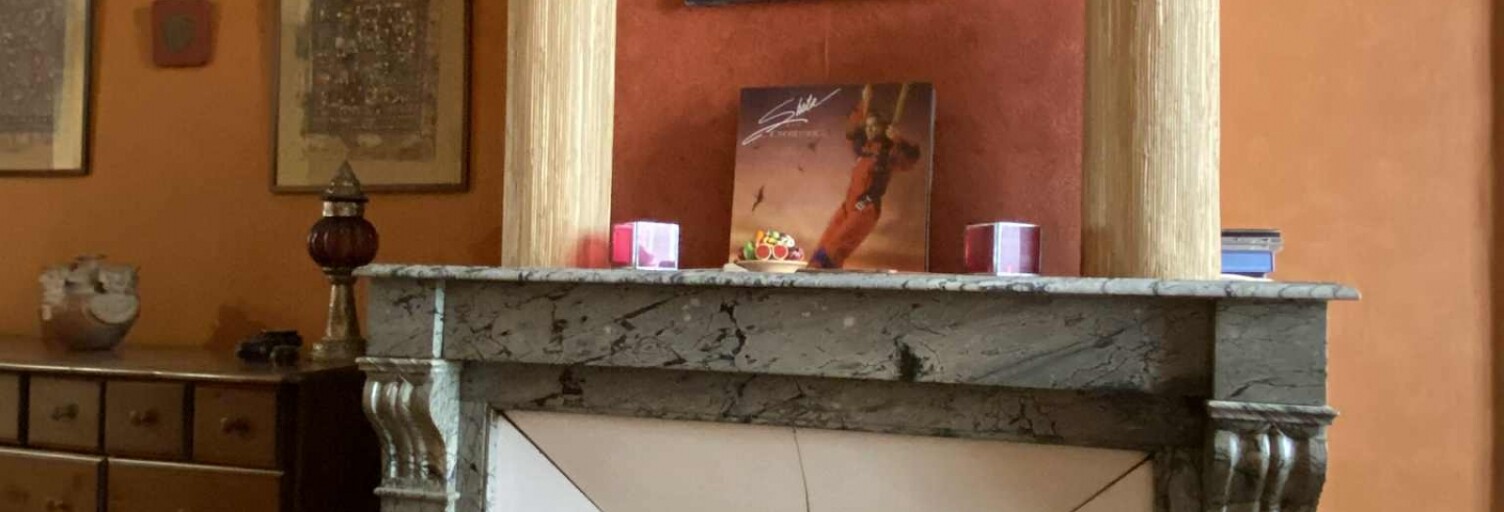 Appartement 4 Pièces 124 m² à vendre à Saint-Étienne (42000)