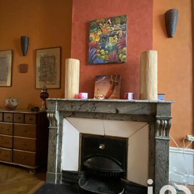 Appartement 4 pièces 154000 €