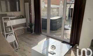 Appartement 2 Pièces 27 m² à vendre à Arras (62000)