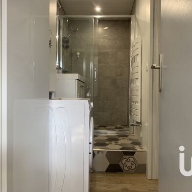 Appartement 2 pièces 195000 €