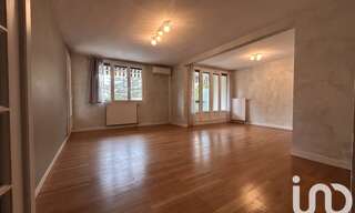 Appartement 3 Pièces 88 m² à vendre à Meylan (38240)