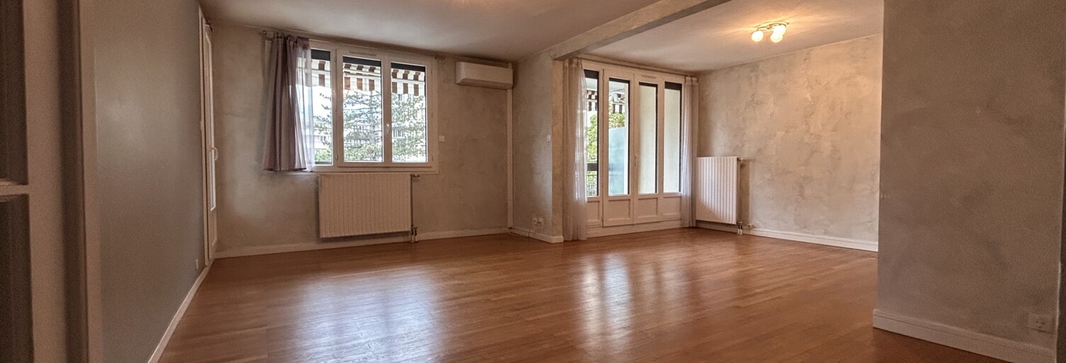 Appartement 3 Pièces 88 m² à vendre à Meylan (38240)
