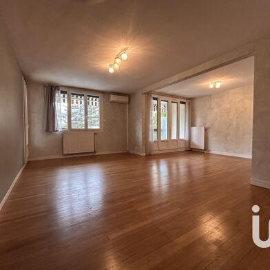 Appartement 3 pièces 249000 €