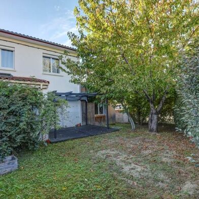 Maison 4 pièces 275000 €