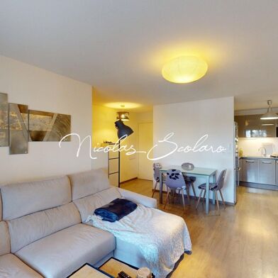 Appartement 4 pièces 194000 €