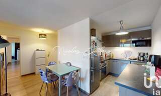 Appartement 4 Pièces 69 m² à vendre à Cavaillon (84300)