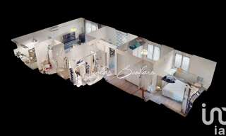 Appartement 4 Pièces 69 m² à vendre à Cavaillon (84300)