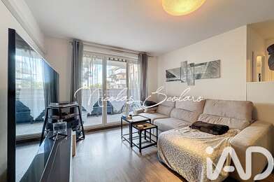 Appartement 4 pièces 178000 €