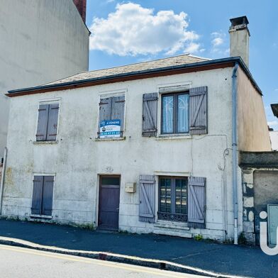 Maison 4 pièces 179000 €