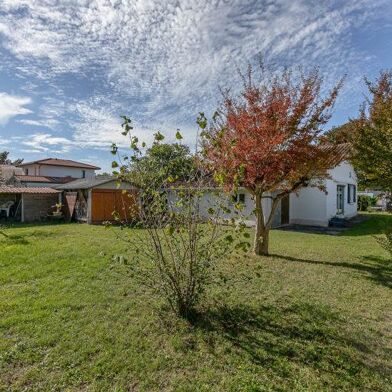 Maison 3 pièces 421200 €