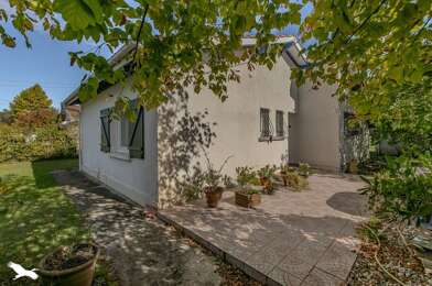 Maison 3 pièces 387000 €