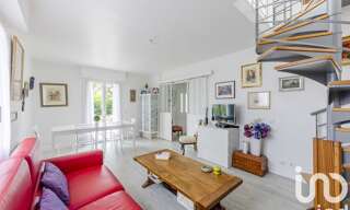 Maison 4 Pièces 73 m² à vendre à Taverny (95150)