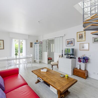 Maison 4 pièces 285000 €