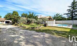 Maison 4 Pièces 80 m² à vendre à Robion (84440)