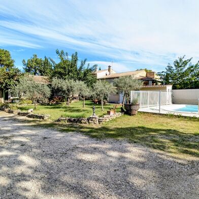 Maison 4 pièces 369000 €