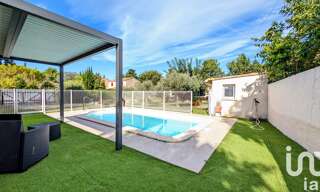 Maison 4 Pièces 80 m² à vendre à Robion (84440)