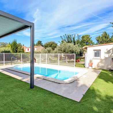 Maison 4 pièces 369000 €