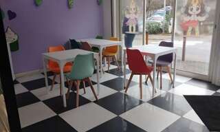 Commerce  78 m² à vendre à Grasse (06130)