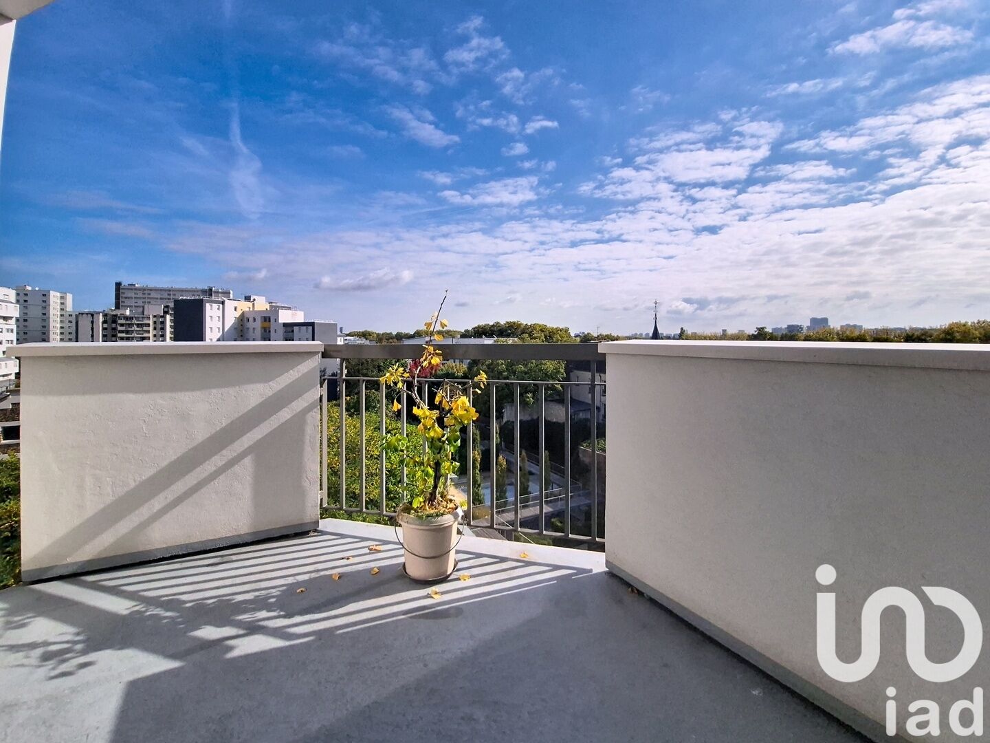 Argenteuil - 96m² - 5p. - 3ch.