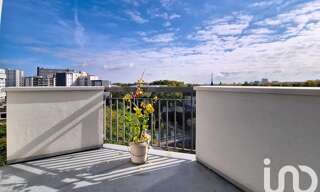 Appartement 5 Pièces 96 m² à vendre à Argenteuil (95100)