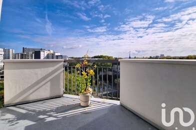 Appartement 5 pièces 289000 €