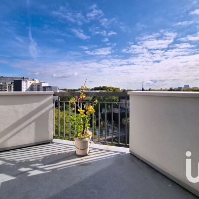 Appartement 5 pièces 289000 €