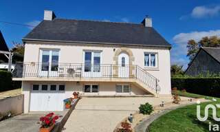 Maison 5 Pièces 97 m² à vendre à Rospez (22300)