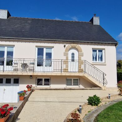 Maison 5 pièces 220000 €