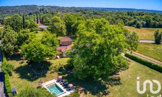 Maison 4 Pièces 158 m² à vendre à Sarlat-la-Canéda (24200)