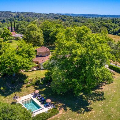 Maison 4 pièces 450000 €