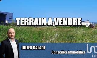 Terrain  460 m² à vendre à Langueux (22360)