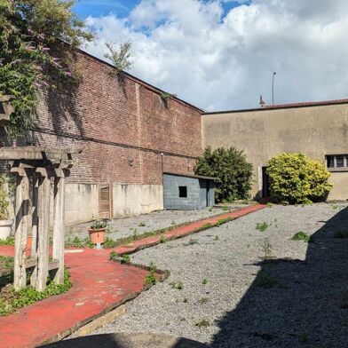 Immeuble  667000 €