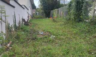 Terrain  530 m² à vendre à Mennecy (91540)