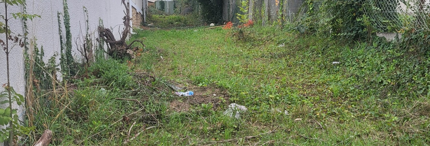 Terrain  530 m² à vendre à Mennecy (91540)