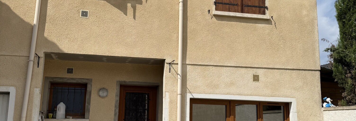 Appartement 4 Pièces 86 m² à vendre à Carrières-sous-Poissy (78955)