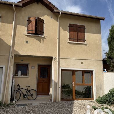 Appartement 4 pièces 259000 €