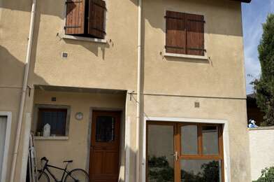 Appartement 4 pièces 249000 €