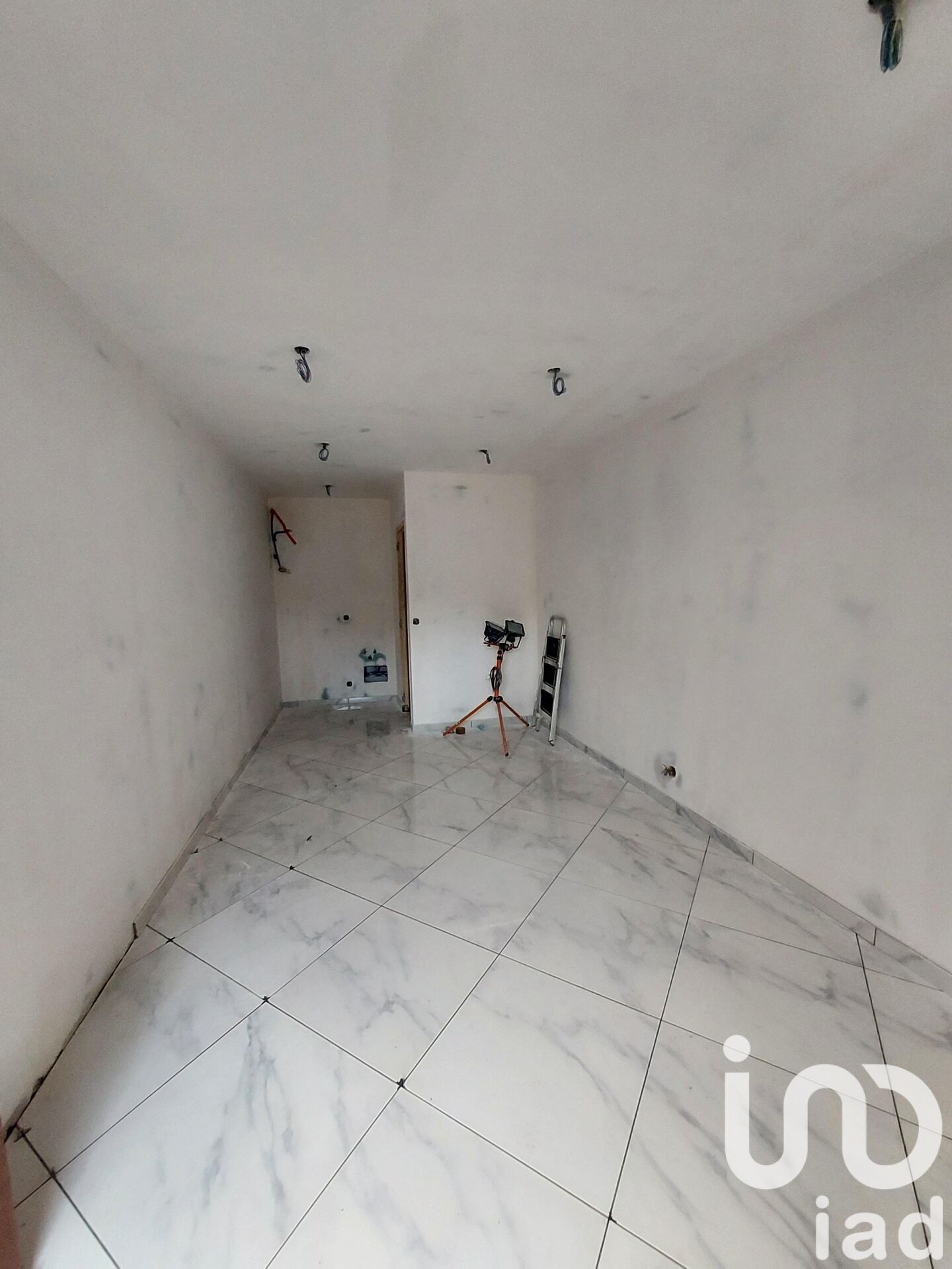 Vente Appartement 4 pièces - Photo 4